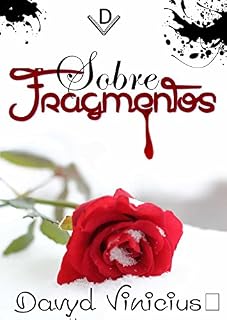 Livro Sobre Fragmentos