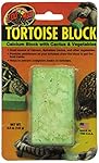 Zoo Med Laboratories SZMBB55 Tortoise Banquet Block, Net WT 5 oz