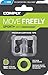 Comply Foam Premium Earphone Tips - Sport Plus Sx-400 (Small, Black, 2-Pair)