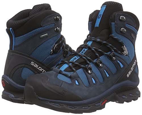 salomon quest 4d gtx mens walking boots