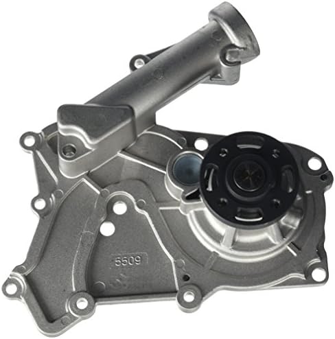 Gates 42580 Premium Engine Water Pump