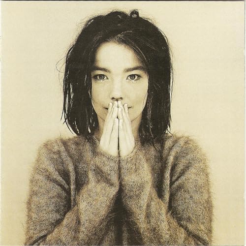 Bjork - Post - Amazon.com Music