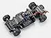 Kyosho Mini-Z MR-03S Aston Martin DBR9 009 LeMans Winner RTR Micro Remote Controlled Car