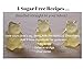 50 Cavity Silicone Bear & Chocolate Mould - Make Healthy Sugar Free Gummies & Chocolates at Home ... (2)