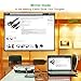 UGREEN HDMI to VGA Active Cable Male 1080P 60Hz Video Adapter Converter Cord with Micro USB Power Cable for PC, Laptop, HDTV, Monitors, Projector (6ft)