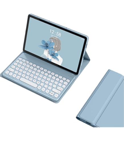 Huawei MatePad11カバー キーボード スタイラスペン付 Amazon.com: Keyboard Case for Huawei Matepad SE 11 Inch 2024