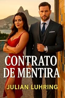 Livro Contrato de Mentira