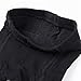 TANGDIAABBCC Aeiniwer Newborn Baby Girls Tights Toddler Kids Clothing, 1black, Size 9-18 months