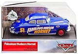 Fabulous Hudson Hornet Disney Cars 3 Exclusive DieCast 1:43 Scale