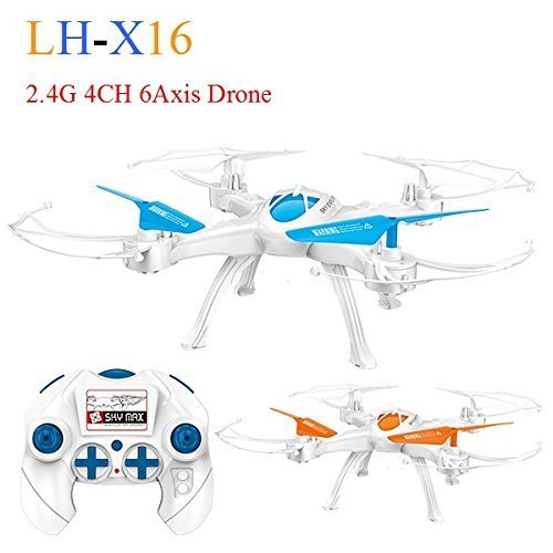 lh x16 drone camera
