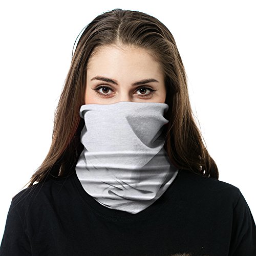 Buy Fishing Face Neck Gaiter for Men and Women UV Sun Protection