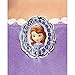 Amscan Sofia the First Halloween Costume for Girls, Small, with Included Accessories