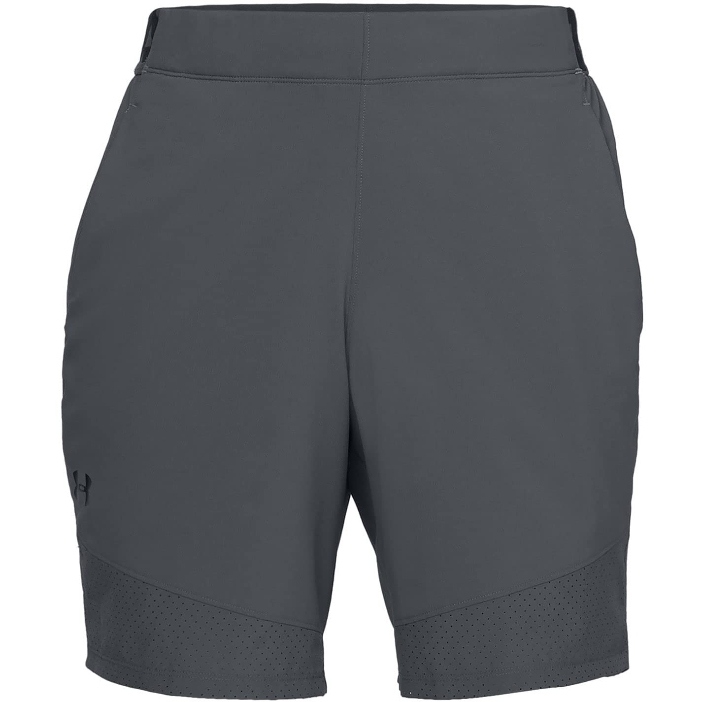Under ArmourMen Under Armour Vanish Woven men's short Men's Shorts - Black, X-Small