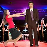 STAR CUTOUTS Harry Singer Songwriter Cardboard Cutout with Free Mini Standee view 3