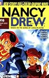 Nancy Drew #16: What Goes Up... (Nancy Drew Graphic Novels: Girl Detective)