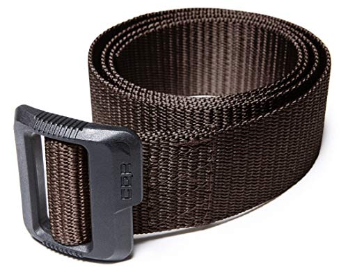 image for CQR CQ-MZT01-BRN_S(w28-30) Tactical Belt 100% Full Refund Assurance Ny