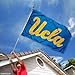 UCLA Bruins Wordmark Flag Large 3x5