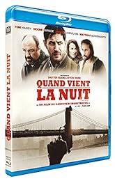 Quand vient la nuit - Blu-ray