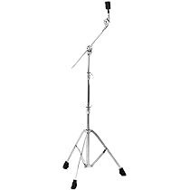 434❣️ ヤマハ シンバルスタンド シングルレッグ ブーム/ストレート兼用 Amazon.com: Tama Stage Master Boom Cymbal Stand with Single