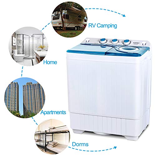 5 KUPPET+Compact+Portable+Capacity+Semi+Automatic