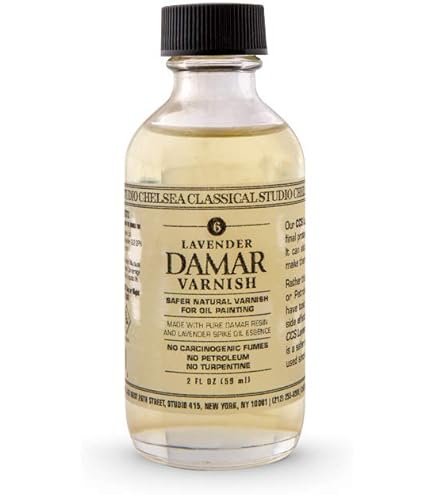 Amazon.com: Chelsea Classical Studio Lavender Spike Oil Essence