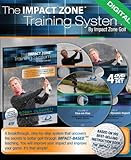 The Impact Zone: Mastering Golf's Moment of Truth: Bobby ...