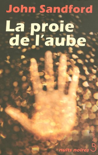 La  proie de l'aube