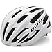 Giro Foray Adult Road Cycling Helmet - Medium (55-59 cm), Matte White/Silver (2019)
