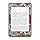 Amazon.com: Kindle Paperwhite Skin Kit/Decal - Doodles Color