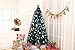 Sea Team 50-Pack Assorted Shatterproof Christmas Balls Ornaments Set Decorative Baubles Pendants with Reusable Gift Package for Xmas Tree (Babyblue)