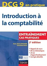 Introduction à la comptabilité