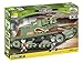 COBI Small Army DW Twin-Turret Tank