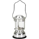 Mini Tealight Holder Outdoor Camping Windproof Hanging Lantern Party Patio Tea Light Stand Candle Burner Candle Holder Ornaments Tent Lights