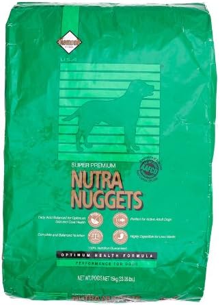 nutra nuggets amazon