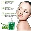 500g-Aloe-Vera-Gel-Natural-Face-Creams-Moisturizer-Acne-Treatment-Organic-aloe-vera-gel-100-pure-Gel-for-Skin-Repairing-Natural-Beauty-Products Aloe Vera Gel 500 ml, Natural Gel Moisturizer Acne Treatment, Organic aloe vera gel 100 pure,Gel for Skin Repairing…
