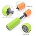SOJUFOG 6 Inch Mini Super Soaker Foam Pocket Water Guns Toys for Kids Summer Swimming Pool Game Beach Sand Water Blaster Toy. 6 Pack