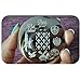 Born Pretty Nail Art Stamping Template Image Plate France Theme BP36
