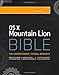 OS X Mountain Lion Bible by Galen Gruman