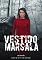 Livro Vestido marsala