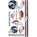NFL Denver Broncos 09405091 Tattoos