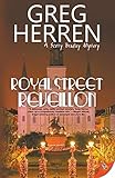 Royal Street Reveillon (A Scotty Bradley Mystery) by