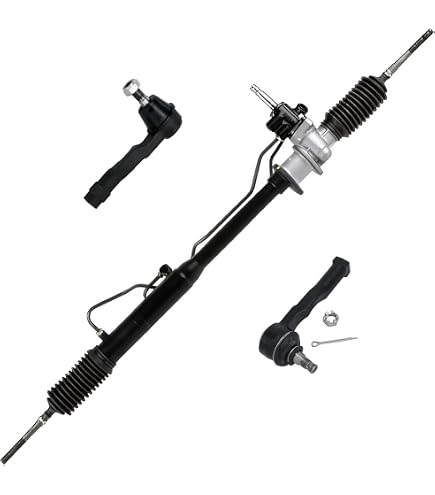 Amazon.com: Power Steering Rack 44250-35040 44250-35042 44250