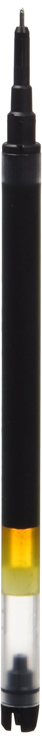 Pilot Refills for V5 RT/Greenball 0.5 mm Tip (Box of 12) - Black — image 1