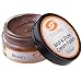 OrthoStep Brown Boot and Shoe Cream Polish - Made in the USA primary