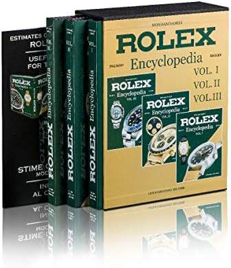 Mondani FamilyRolex Encyclopedia