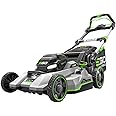 EGO POWER+ Electric Lawn Mower, Self-Propelled Cordless with Select Cut and Touch Drive, Battery and Charger Not Included – LM2130SP