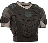 TOUR HOCKEY ADULT CODE 1 INLINE HOCKEY UPPER BODY PROTECTOR