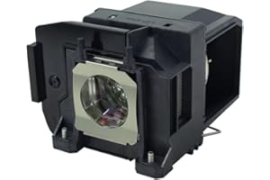 LEIYOSGART V13H010L85 Original UHP OEM Replacement lamp for epson ELPLP85 powerlite Home Cinema 3500 3100 3000 3600e 3700 3900 3200 3800 eh-tw6600 eh-tw6800 eh-tw6700 eh-tw6600W Projector lamp Bulb with housing