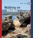 Walking on Rhodes. Paul Van Bodengraven & Marco Barten by 