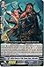 Cardfight!! Vanguard TCG - Witch Doctor of the Seven Seas, Raisruler (G-BT06/088EN) - G Booster Set 6: Transcension of Blade and Blossom